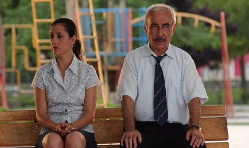 فیلم ترکی راهزن